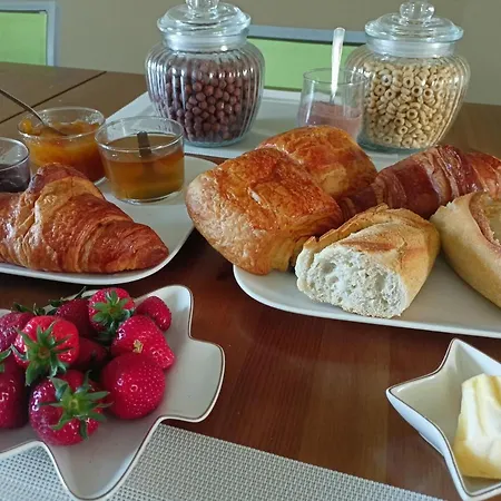 Pensión Les Du Galant 