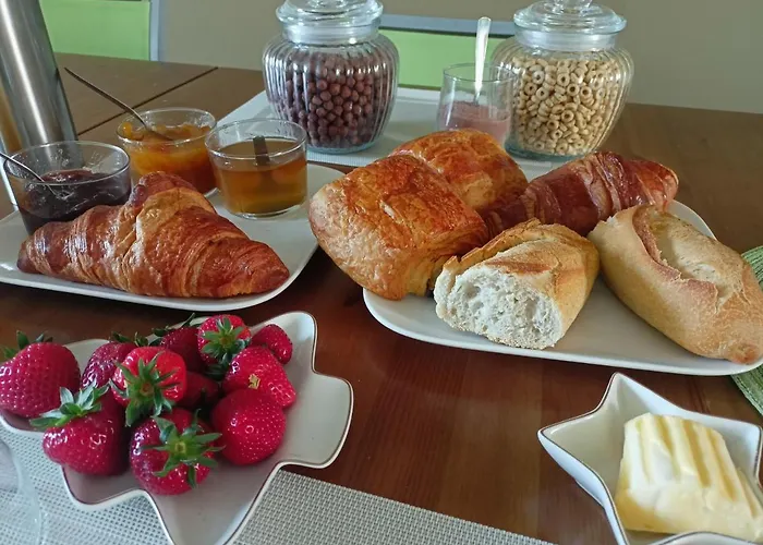 Maison d'hôtes Les Du Galant La Campagne Qui Murmure Verlinghem