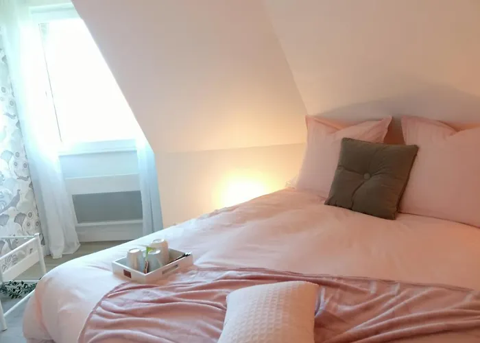 Les Du Galant La Campagne Qui Murmure Maison d'hôtes 3*