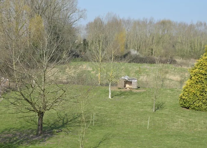 Les Du Galant La Campagne Qui Murmure Verlinghem