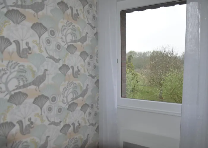 Les Du Galant La Campagne Qui Murmure 3*